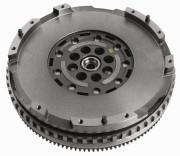 2294 701 050 Zotrvačník Dual-mass flywheel SACHS