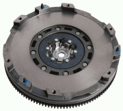 2294 701 051 Zotrvačník Dual-mass flywheel SACHS