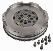 2294 701 058 Zotrvačník Dual-mass flywheel SACHS