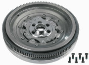 2295 000 324 Zotrvačník Dual-mass flywheel SACHS