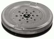 2295 000 958 Zotrvačník Dual-mass flywheel SACHS