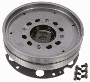 2295 001 781 Zotrvačník Dual-mass flywheel SACHS