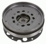 2295 001 904 Zotrvačník Dual-mass flywheel SACHS