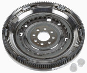 2295 601 002 Zotrvačník Dual-mass flywheel SACHS