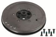 2295 601 014 Zotrvačník Dual-mass flywheel SACHS