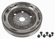 2295 601 018 Zotrvačník Dual-mass flywheel SACHS