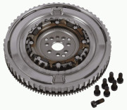 2295 701 006 Zotrvačník Dual-mass flywheel SACHS