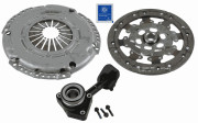 3000 990 224 Spojková sada Kit plus CSC SACHS