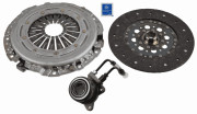 3000 990 285 Spojková sada Kit plus CSC SACHS