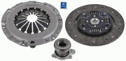 3000 990 289 Spojková sada Kit plus CSC SACHS