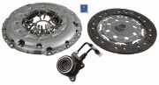 3000 990 292 Spojková sada XTend Kit plus CSC SACHS