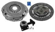 3000 990 519 Spojková sada Kit plus CSC SACHS