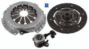 3000 990 523 Spojková sada Kit plus CSC SACHS