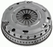 3089 006 033 Spojková sada Clutch modul SACHS