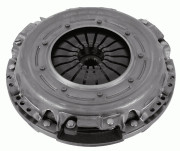 3089 600 110 Spojková sada Clutch modul SACHS