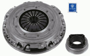 3090 600 010 Spojková sada Clutch modul SACHS