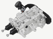 3981 654 003 Pomocný spojkový valec Actuator SACHS