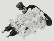 3981 654 008 Pomocný spojkový valec Actuator SACHS