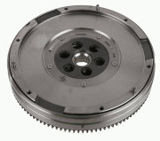 6366 000 059 Zotrvačník Dual-mass flywheel SACHS