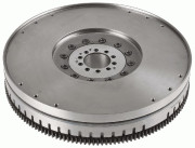 6594 000 120 Zotrvačník Dual-mass flywheel SACHS