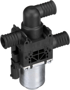 EHV133 Regulačný ventil chladenia EuroGrip® GATES