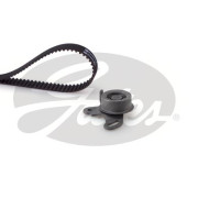 K015036 Sada ozubeného remeňa FleetRunner™ Micro-V® Kit GATES