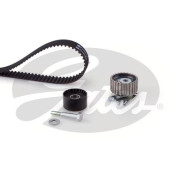 K015462XS Sada ozubeného remeňa FleetRunner™ Micro-V® Kit GATES
