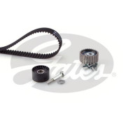 K015623XS Sada ozubeného remeňa FleetRunner™ Micro-V® Kit GATES