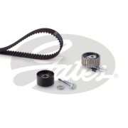 K015650XS Sada ozubeného remeňa FleetRunner™ Micro-V® Kit GATES