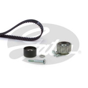 K015655XS Sada ozubeného remeňa FleetRunner™ Micro-V® Kit GATES