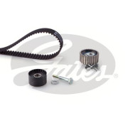 K025500XS Sada ozubeného remeňa FleetRunner™ Micro-V® Kit GATES