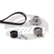 KP25500XS Vodné čerpadlo + sada ozubeného remeňa FleetRunner™ Micro-V® Kit GATES