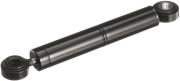 T39230 Tlumič vibrací, žebrovaný klínový řemen Vulco-Flex® GATES