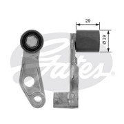 T42049 Obehová/vodiaca kladka ozubeného remeňa FleetRunner™ Micro-V® Kit GATES