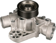 WP5030HD Vodné čerpadlo, chladenie motora FleetRunner™ Water Pump GATES