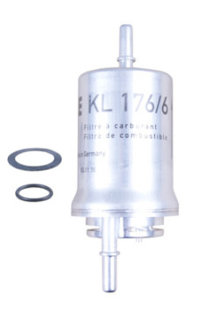 KL 176/6D Palivový filter KNECHT