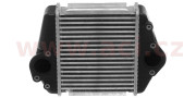 27004275 intercooler 2.2CD 27004275 VAN WEZEL