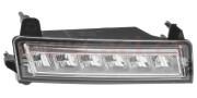 3089958 08- přední světlo LED pro denní svícení P 3089958 VAN WEZEL