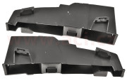 4407561 -20 absorber předního nárazníku sada  L+P 4407561 VAN WEZEL