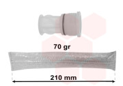 0600D439 sušič klimatizace (pro kondenzátory typ VALEO) 0600D439 VAN WEZEL