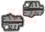 0301070 AUD A3 12- olejová vana (spodní část) 1.4 TFSi 0301070 VAN WEZEL
