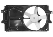 1855747 Ventilátor chladenia motora VAN WEZEL