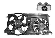 1985749 Ventilátor chladenia motora VAN WEZEL