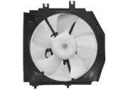 2732748 Ventilátor chladenia motora VAN WEZEL