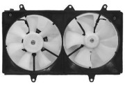 5387746 Ventilátor chladenia motora VAN WEZEL