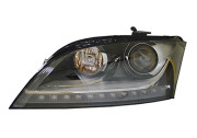 0379987M přední světlo BI-XENON D1S+LED AUTOMOTIVE LIGHTING (prvovýroba) L 0379987M VAN WEZEL