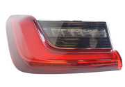 0593921 zadní světlo vnější komplet LED (pouze Sedan)  L 0593921 VAN WEZEL