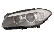 0617985 -7/13 přední světlo BI-XENON D1S s LED denním svícením (aut. ovládané + motorek) bez řídící jednotky  L 0617985 VAN WEZEL