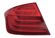 0619921 13- zadní světlo komplet vnější LED (Sedan)  L 0619921 VAN WEZEL