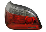 0661931 4/07- zadní světlo LED (bez obj.) bílo červené (Sedan) L 0661931 VAN WEZEL